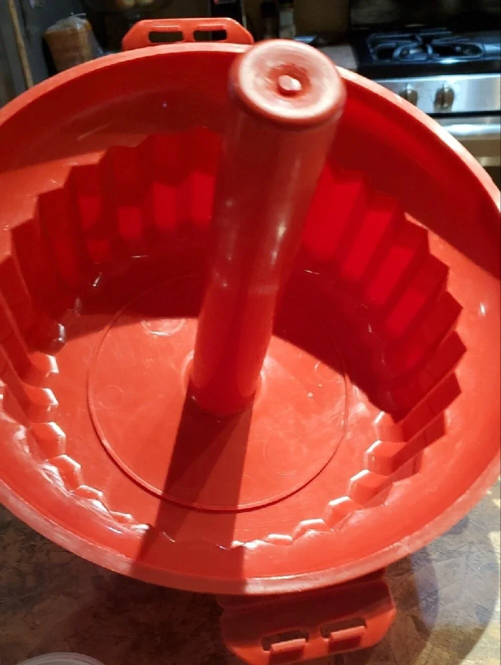 Cupcake Carrier